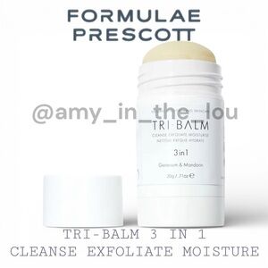 Formulae Prescott Tri-Balm (B2)
